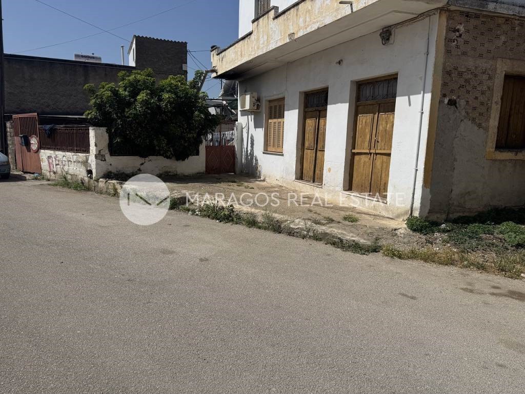 Συγκρότημα διαμερισμάτων 200 τ.μ. προς πώληση, Άργος