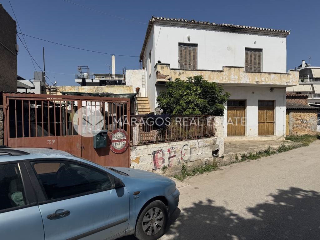 Συγκρότημα διαμερισμάτων 200 τ.μ. προς πώληση, Άργος