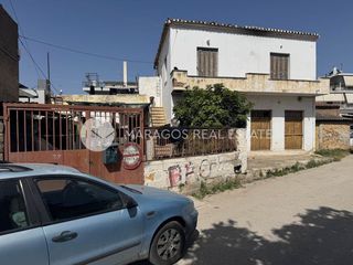 Συγκρότημα διαμερισμάτων 200 τ.μ. προς πώληση, Άργος-thumb-2