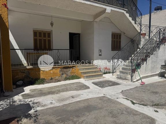 Διαμέρισμα 94 τ.μ. για πώληση, Αργολίδα, Άργος