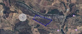Αγροτεμάχια 37.000 τ.μ. για πώληση