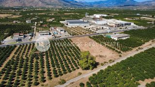 Οικόπεδο 4.000 τ.μ. για πώληση, Αργολίδα, Άργος-thumb-6