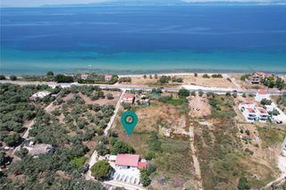 Οικόπεδο 790 τ.μ. για πώληση