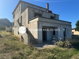 Μονοκατοικία 312,36 τ.μ. για πώληση