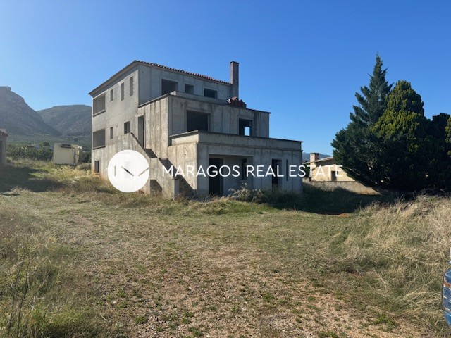 Μονοκατοικία 312,36 τ.μ. προς πώληση, Σταθαίικα