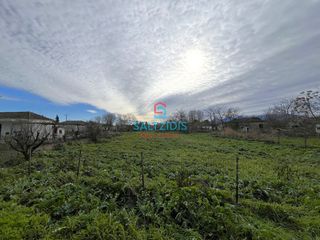 Οικόπεδο 893,79 τ.μ. για πώληση, Ν. Καβάλας, Κεραμωτή-thumb-1