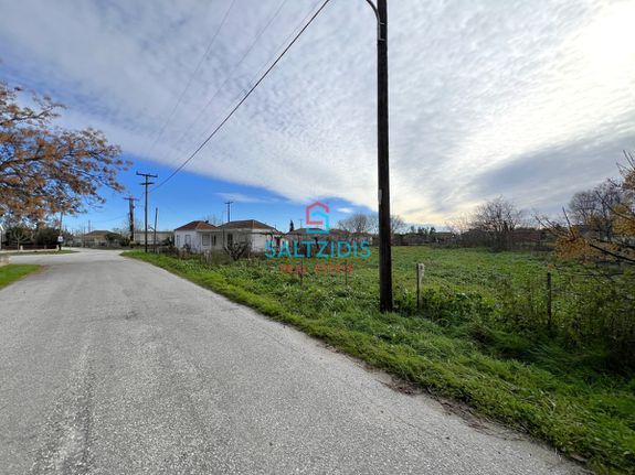 Οικόπεδο 893,79 τ.μ. για πώληση, Ν. Καβάλας, Κεραμωτή