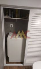 Studio / γκαρσονιέρα 28 τ.μ. για ενοικίαση, Θεσσαλονίκη - Κέντρο, 40 Εκκλησιές-thumb-6