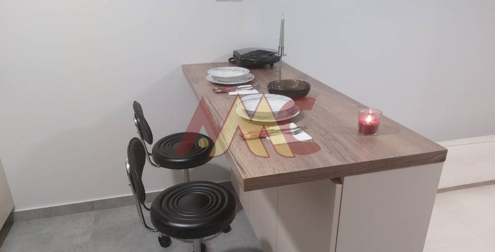 Studio / γκαρσονιέρα 28 τ.μ. πρός ενοικίαση, Θεσσαλονίκη - Κέντρο, 40 Εκκλησιές