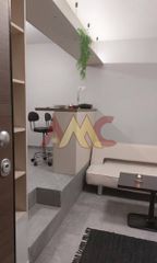 Studio / γκαρσονιέρα 28 τ.μ. για ενοικίαση, Θεσσαλονίκη - Κέντρο, 40 Εκκλησιές-thumb-9