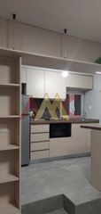 Studio / γκαρσονιέρα 28 τ.μ. για ενοικίαση, Θεσσαλονίκη - Κέντρο, 40 Εκκλησιές-thumb-1