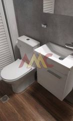 Studio / γκαρσονιέρα 28 τ.μ. για ενοικίαση, Θεσσαλονίκη - Κέντρο, 40 Εκκλησιές-thumb-4