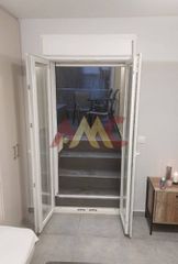Studio / γκαρσονιέρα 28 τ.μ. για ενοικίαση, Θεσσαλονίκη - Κέντρο, 40 Εκκλησιές-thumb-8