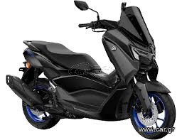 Yamaha NMAX 125 2024