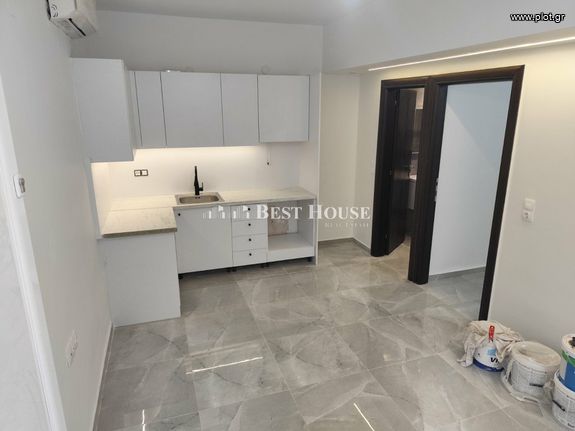 Studio 30 sqm for rent, Thessaloniki - Suburbs, Sikies