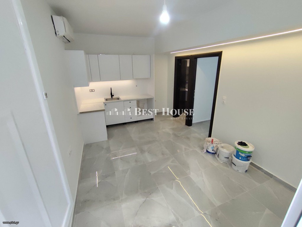 Studio / γκαρσονιέρα 30 τ.μ. πρός ενοικίαση, Θεσσαλονίκη - Περιφ/Κοί Δήμοι, Συκιές