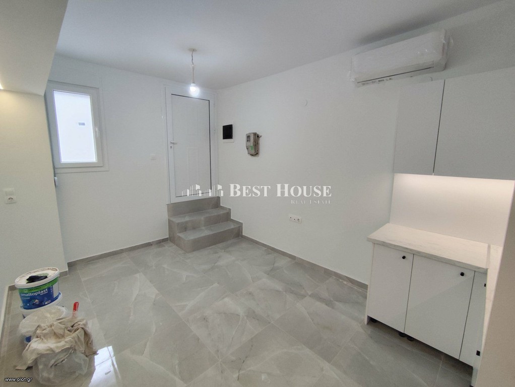Studio / γκαρσονιέρα 30 τ.μ. πρός ενοικίαση, Θεσσαλονίκη - Περιφ/Κοί Δήμοι, Συκιές
