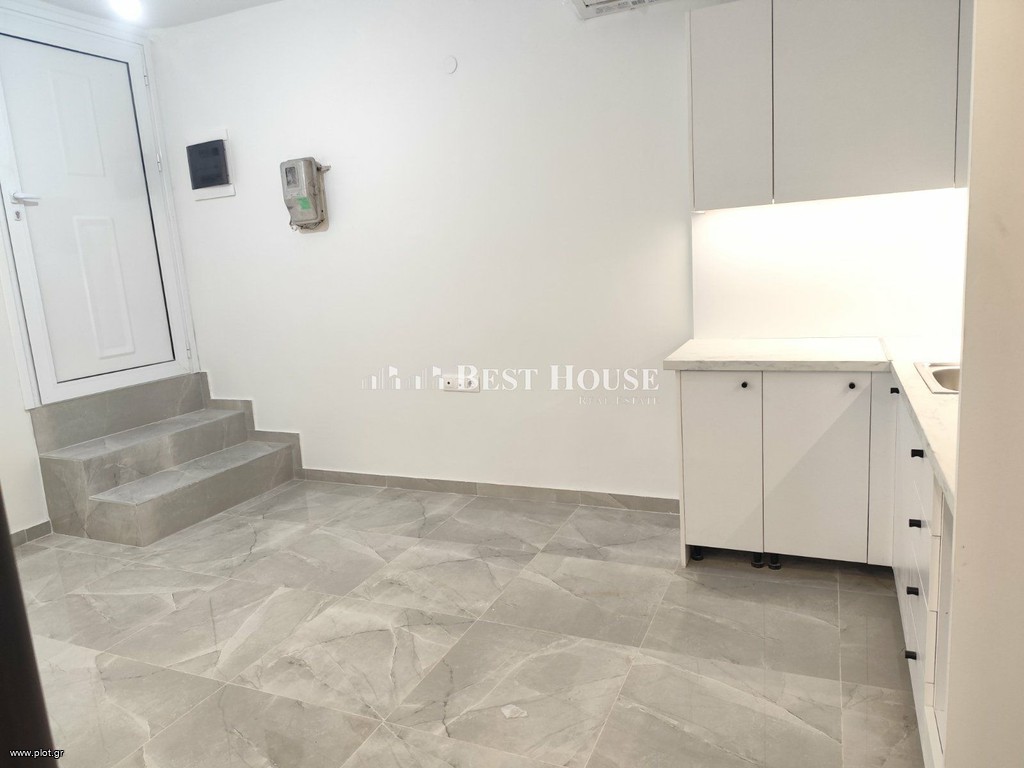 Studio / γκαρσονιέρα 30 τ.μ. πρός ενοικίαση, Θεσσαλονίκη - Περιφ/Κοί Δήμοι, Συκιές