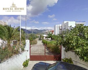 Οικόπεδο 2.050 τ.μ. για πώληση
