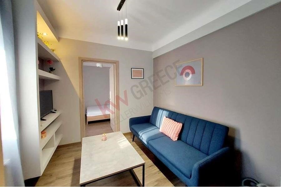 Διαμέρισμα 70 τ.μ. προς πώληση, Άγιος Δημήτριος Θεσσαλονίκης