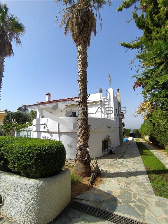 Βίλλα 260 τ.μ. πρός πώληση, Αττική - Υπόλοιπο, Σαρωνίδα