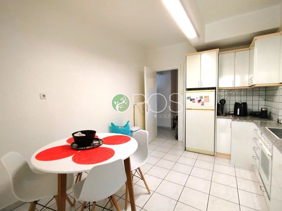 Apartment 65 sqm for sale, Athens - North, Agia Paraskevi