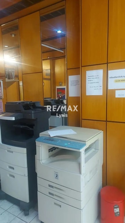 Γραφείο 70 τ.μ. πρός ενοικίαση, Αθήνα - Κέντρο, Κυψέλη