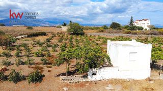 Οικόπεδο 4.819 τ.μ. για πώληση, Ν. Ρεθύμνου, Ρέθυμνο-thumb-3