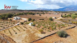 Οικόπεδο 4.819 τ.μ. για πώληση, Ν. Ρεθύμνου, Ρέθυμνο-thumb-1