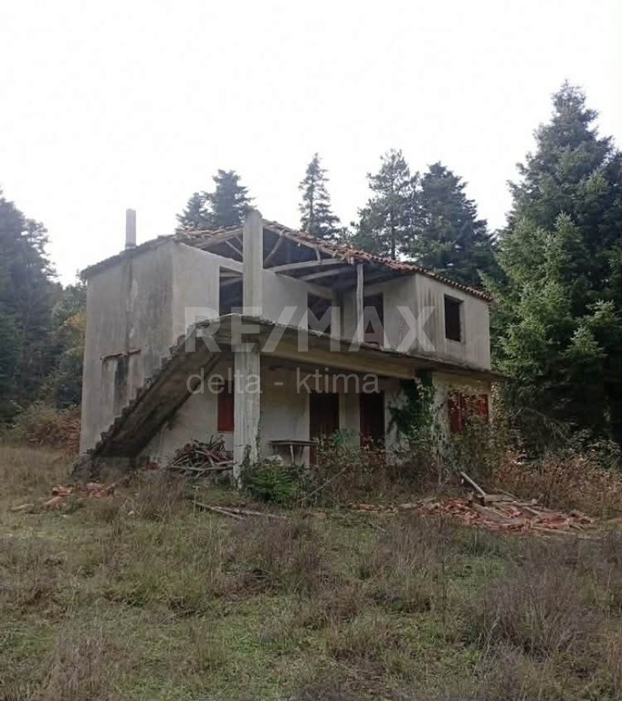 Άλλο 120 τ.μ. για πώληση, Ν. Λάρισας, Καρυά