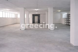 Αποθήκη 400 τ.μ. για πώληση