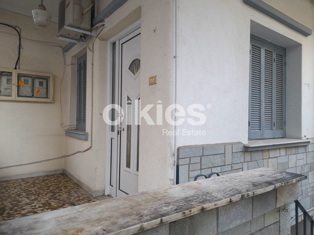 Διαμέρισμα 75 τ.μ. προς πώληση, Κέντρο Συκεών