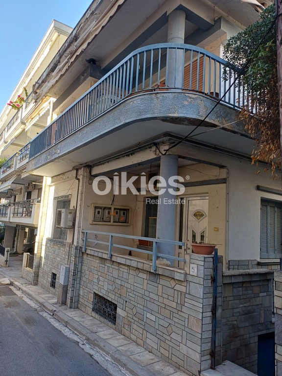 Διαμέρισμα 75 τ.μ. προς πώληση, Κέντρο Συκεών