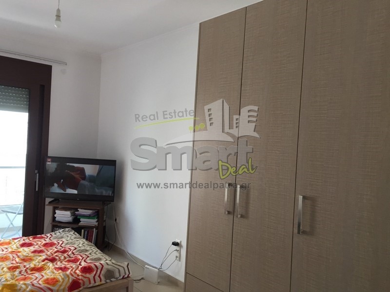 Studio / γκαρσονιέρα 28 τ.μ. πρός ενοικίαση, Αχαΐα, Πάτρα