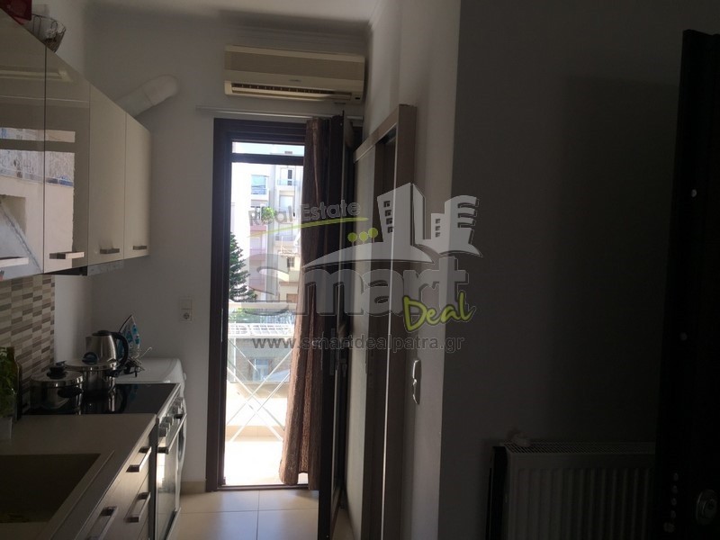 Studio / γκαρσονιέρα 28 τ.μ. πρός ενοικίαση, Αχαΐα, Πάτρα