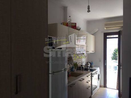 Studio 28 sqm for rent