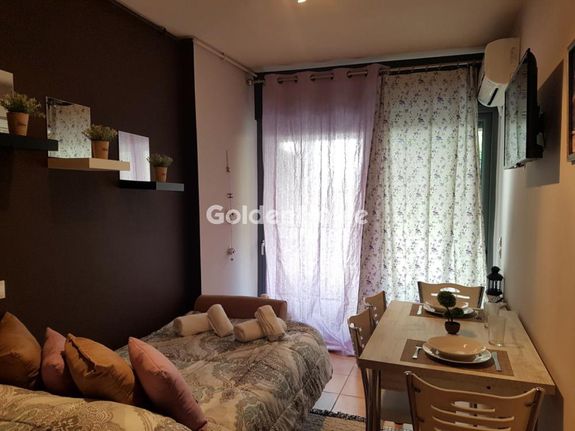 Studio / γκαρσονιέρα 22 τ.μ. για πώληση, Αθήνα - Κέντρο, Ιλίσια
