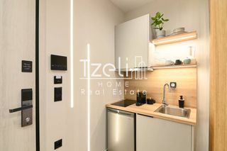 Studio / γκαρσονιέρα 25 τ.μ. για πώληση, Αθήνα - Κέντρο, Κέντρο-thumb-1