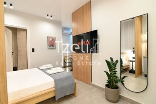 Studio / γκαρσονιέρα 25 τ.μ. για πώληση, Αθήνα - Κέντρο, Κέντρο-thumb-16