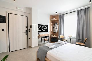 Studio / γκαρσονιέρα 25 τ.μ. για πώληση, Αθήνα - Κέντρο, Κέντρο-thumb-12