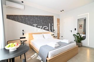 Studio / γκαρσονιέρα 25 τ.μ. για πώληση, Αθήνα - Κέντρο, Κέντρο-thumb-5