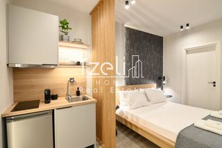 Studio / γκαρσονιέρα 25 τ.μ. για πώληση, Αθήνα - Κέντρο, Κέντρο-thumb-6