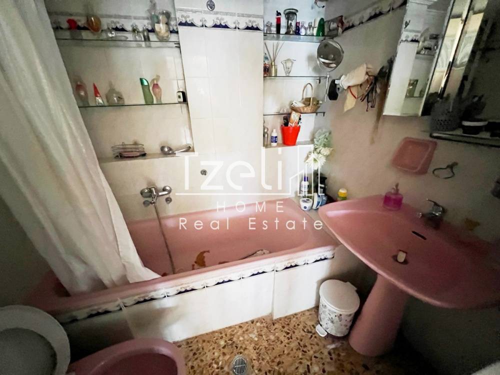 Διαμέρισμα 86 τ.μ. προς ενοικίαση, Ανθέων