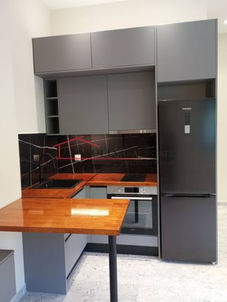 Studio 35 sqm for sale, Thessaloniki - Center, Panagia Faneromeni