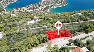 Οικόπεδο 1.004 τ.μ. για πώληση
