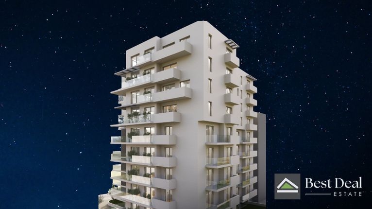 Maisonette 118 sqm for sale, Athens - South, Palaio Faliro