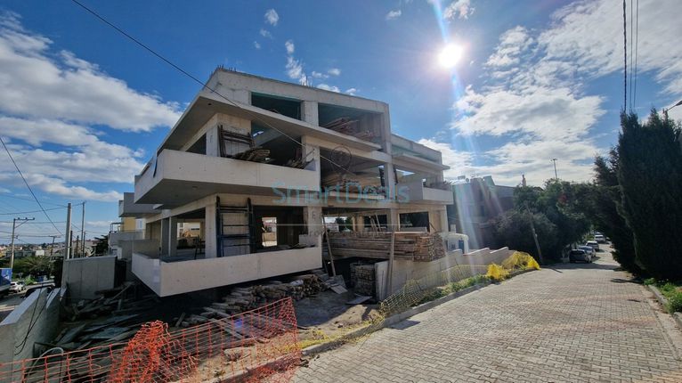 Maisonette 135 sqm for sale, Athens - East, Glika Nera