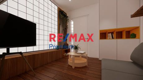 Apartment 35 sqm for sale