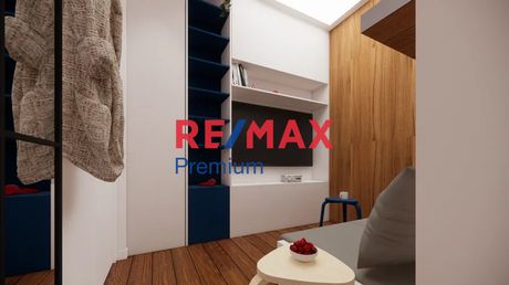Apartment 24 sqm for sale