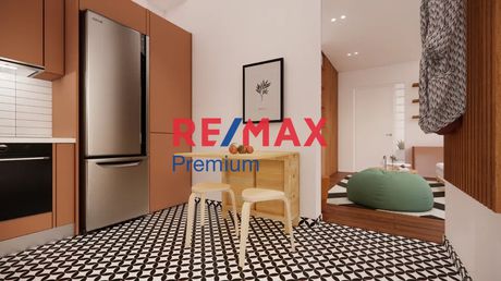 Apartment 30 sqm for sale